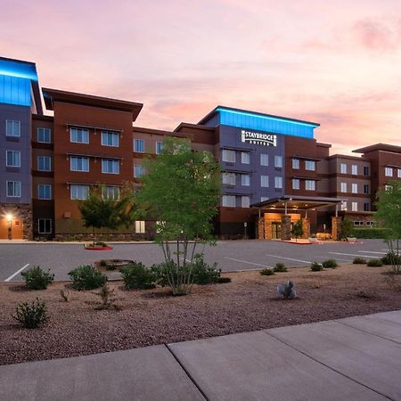 Staybridge Suites - Scottsdale - Talking Stick By Ihg Exterior foto