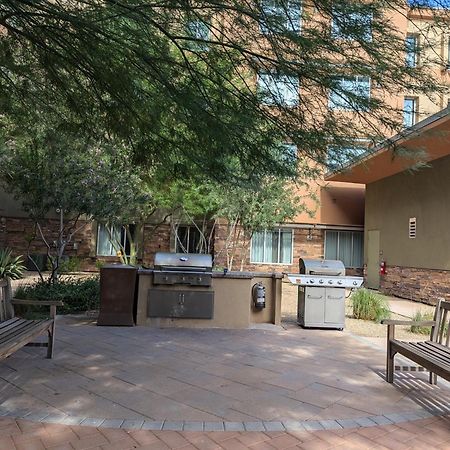 Staybridge Suites - Scottsdale - Talking Stick By Ihg Exterior foto