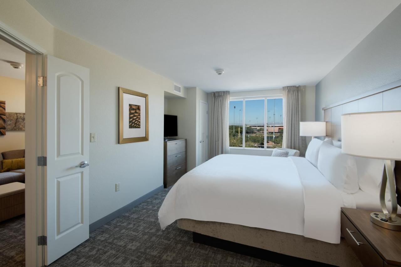 Staybridge Suites - Scottsdale - Talking Stick By Ihg Exterior foto