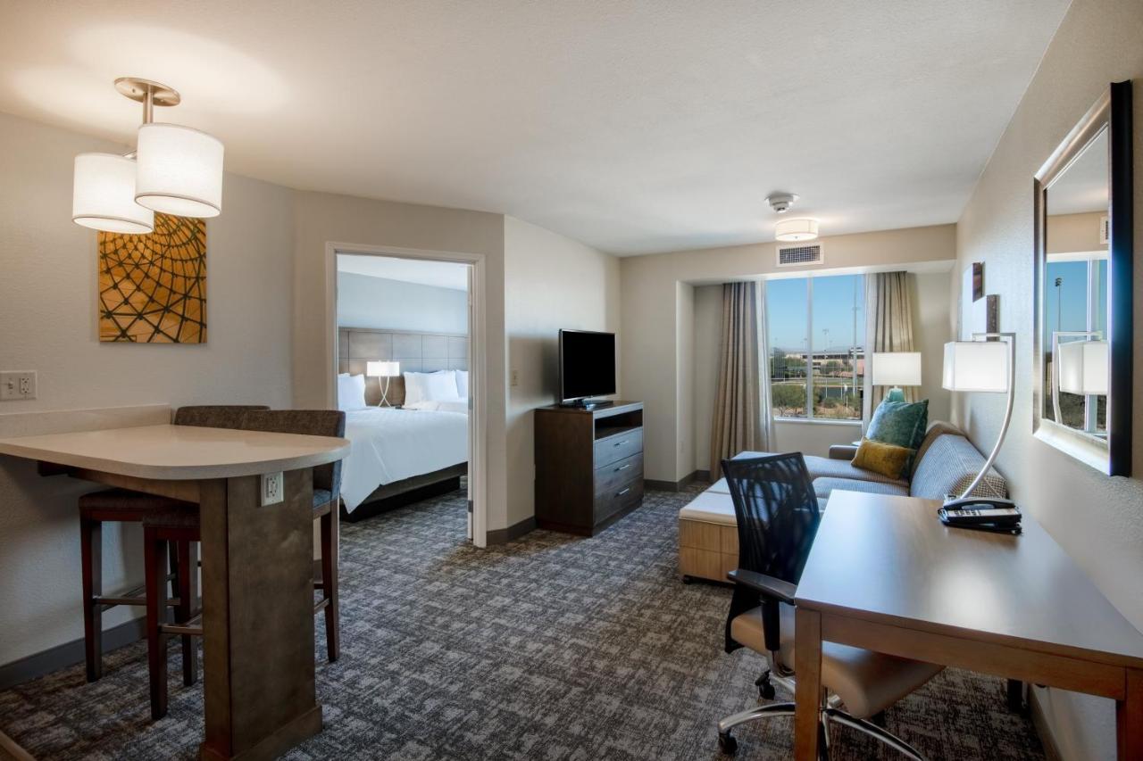 Staybridge Suites - Scottsdale - Talking Stick By Ihg Exterior foto