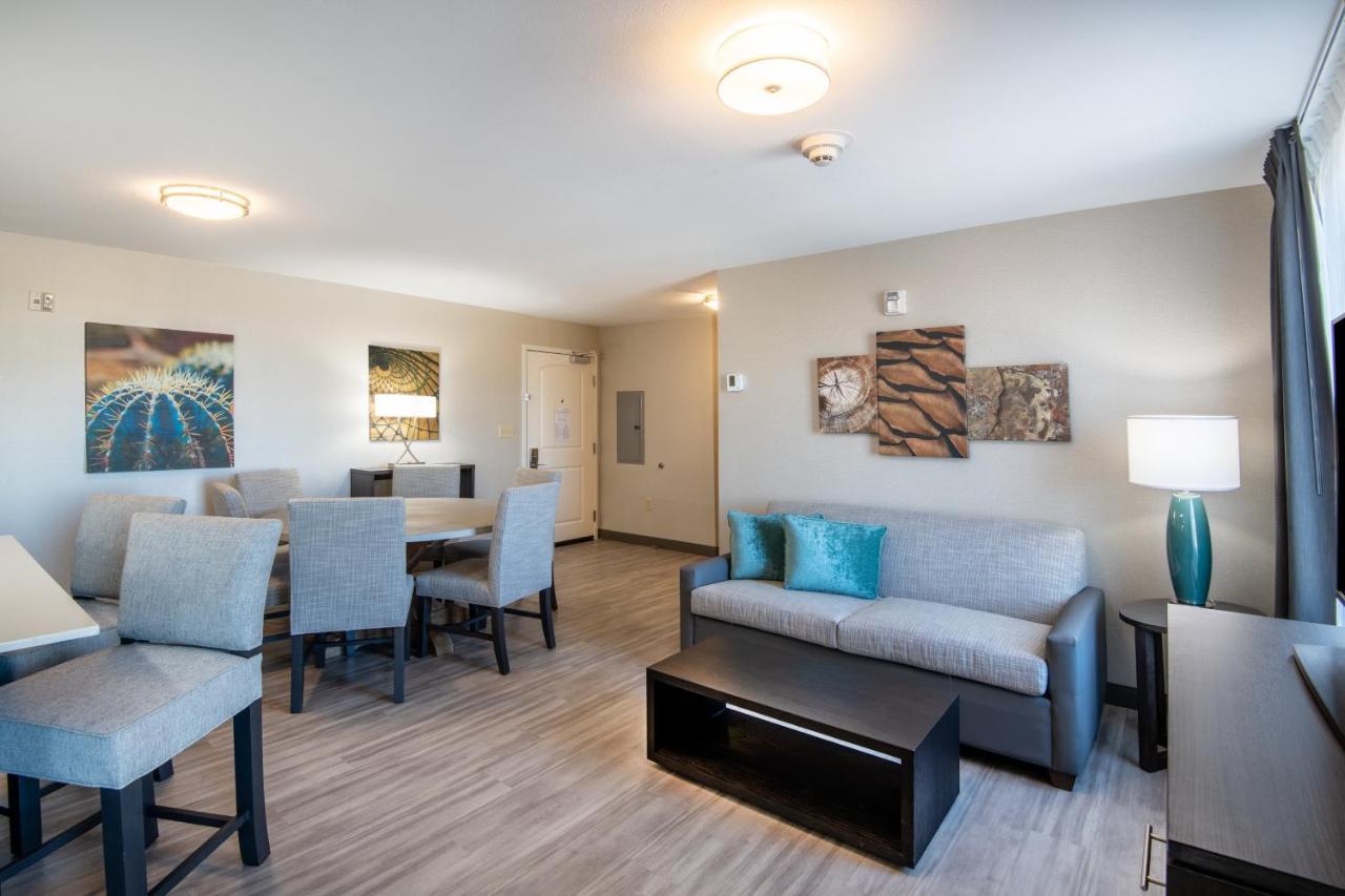 Staybridge Suites - Scottsdale - Talking Stick By Ihg Exterior foto
