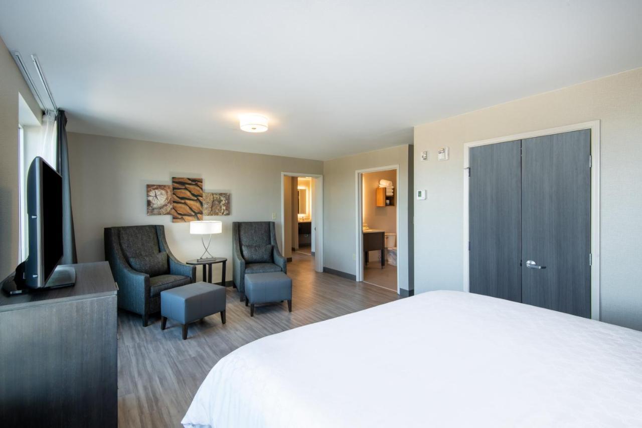 Staybridge Suites - Scottsdale - Talking Stick By Ihg Exterior foto